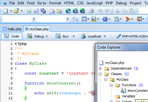 Featured image of post Php Syntax Checker Online - 3v4l.org (leetspeak for eval) is an online shell that allows you to run your code on my server.